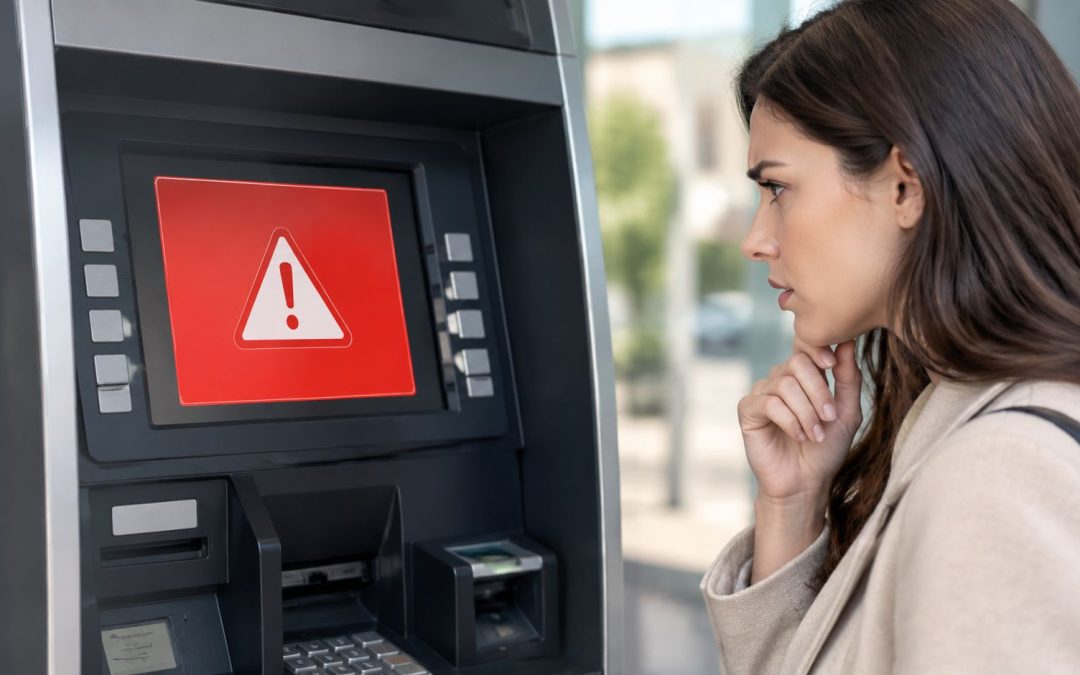 Kody błędów ekspresu automatycznego – jak je odczytać?