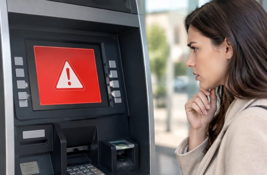 Kody błędów ekspresu automatycznego – jak je odczytać?